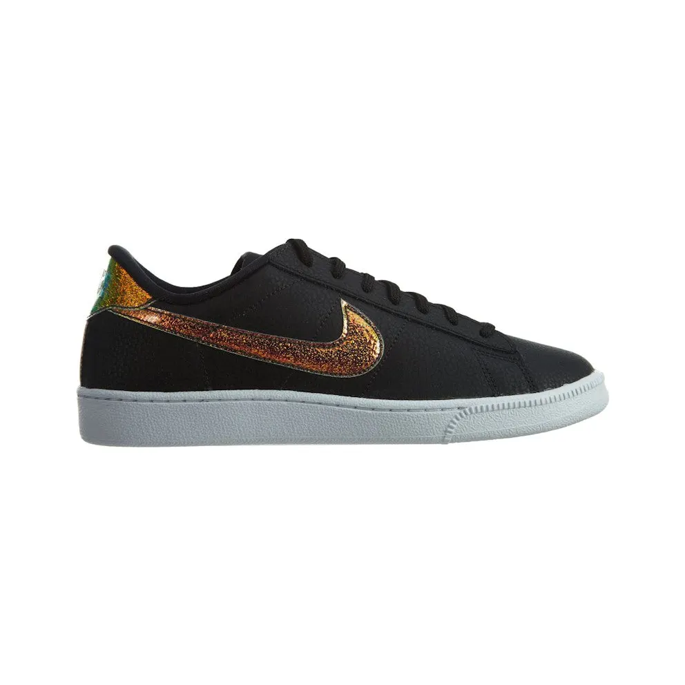Nike Tennis Classic Prm Black-White (844940-001)