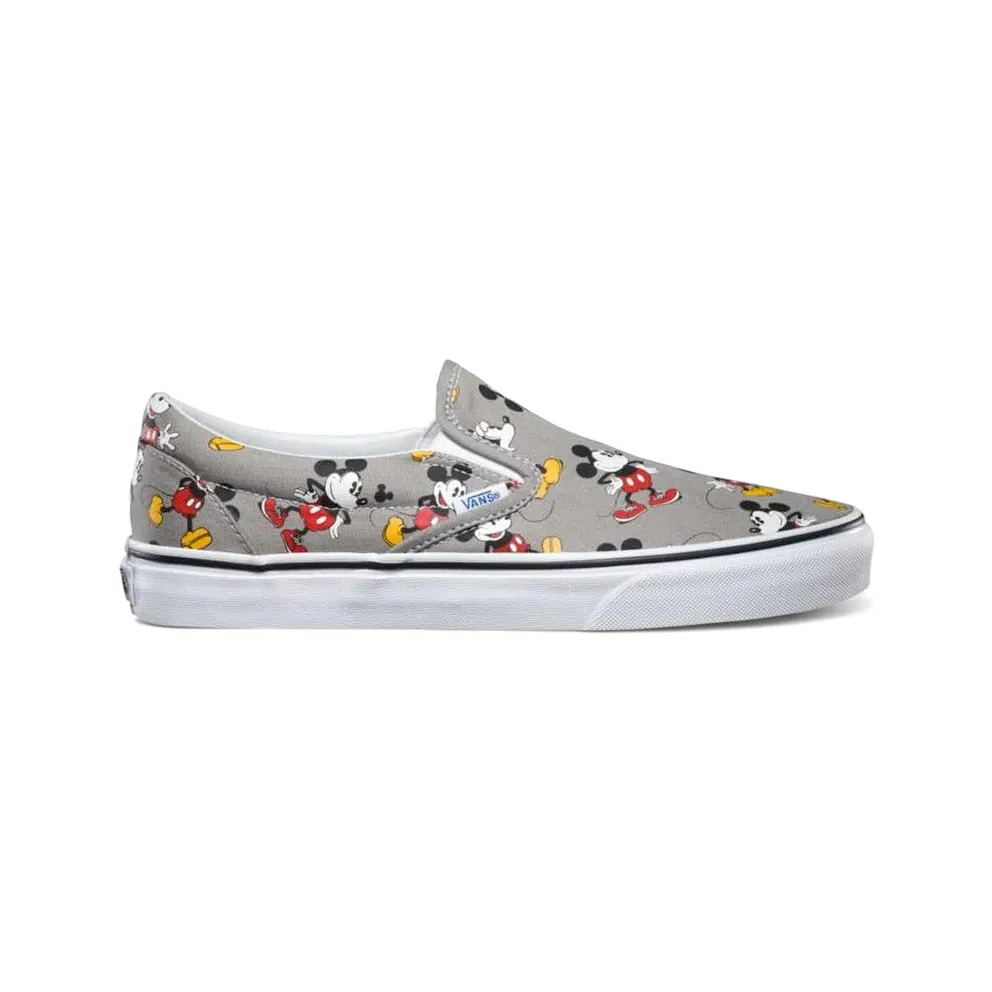 Vans Classic Slip-On Disney Mickey Mouse (VN00MEGHG)