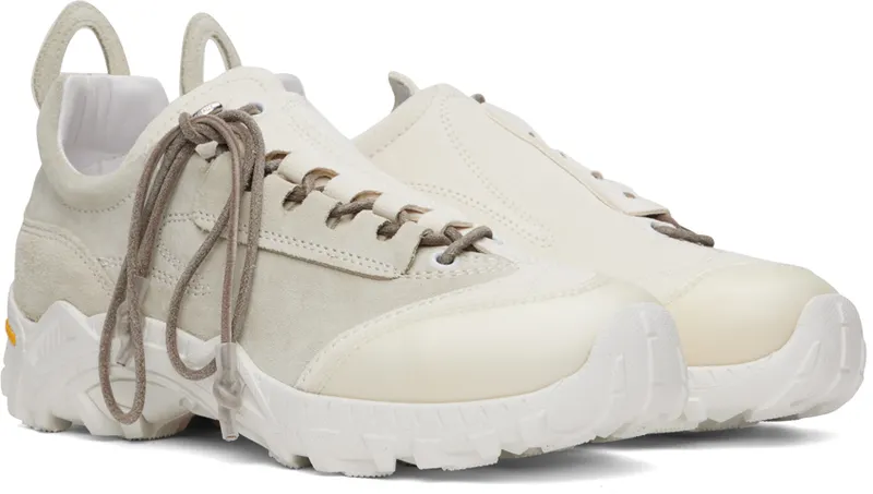 Our Legacy Beige Gabe (A4227GWL)