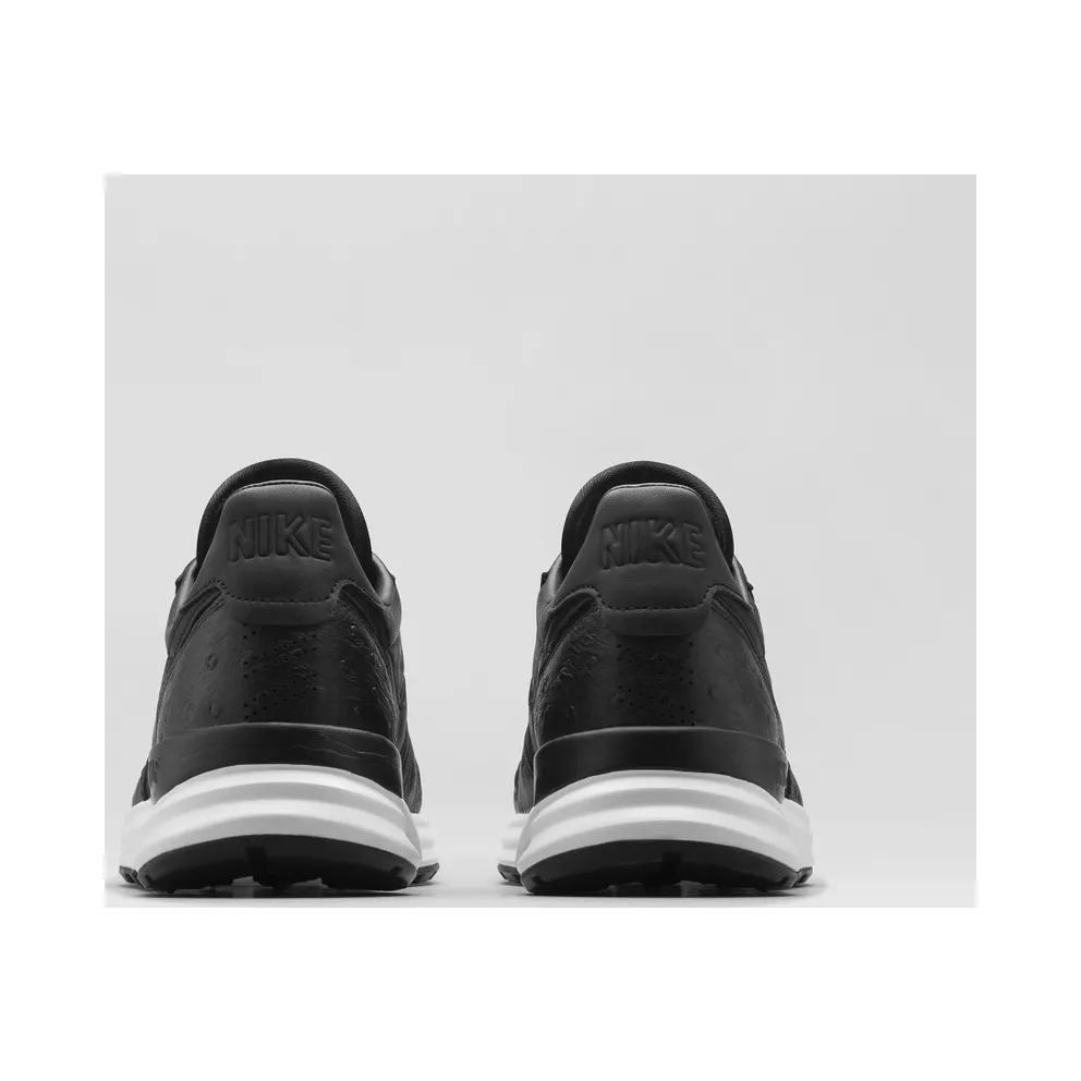 Nike x SOPH Lunar Internationalist SP Black (718764-001)