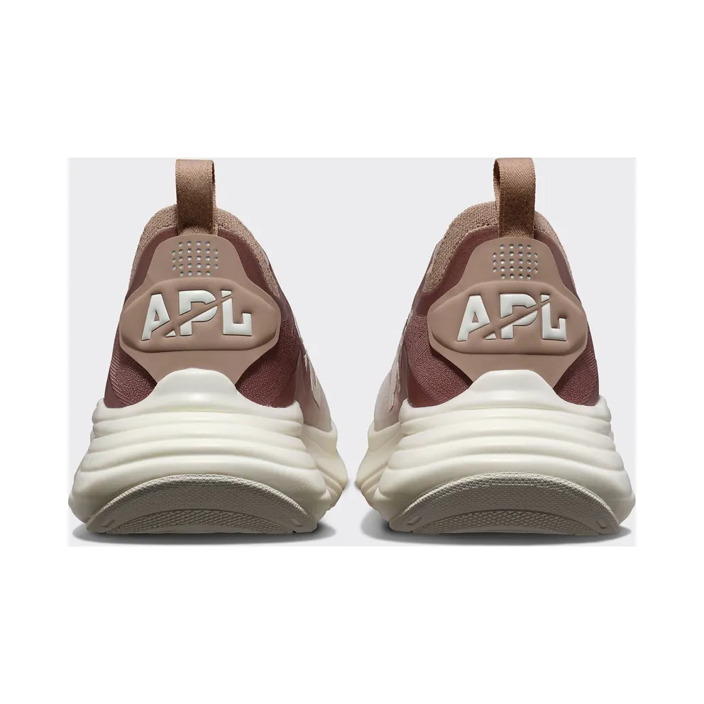 APL Podium “Ivory/Latte/Ombre” (Women)