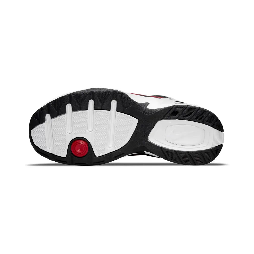 Nike Air Monarch IV 4E Wide White Red White/Black/Varsity Red (416355-101)