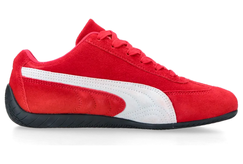 Puma Speedcat OG “Red”: de trendsneaker die ouder is dan de trend (3)