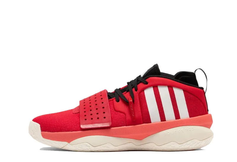 adidas Dame 8 EXTPLY Best of adi (IF1506)