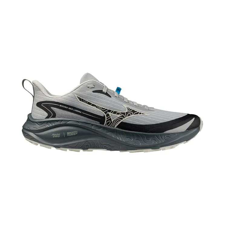 Mizuno Gris (J1GJ2673-51)