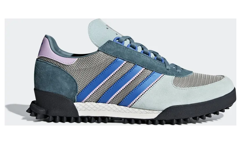 adidas Marathon TR Ash Green