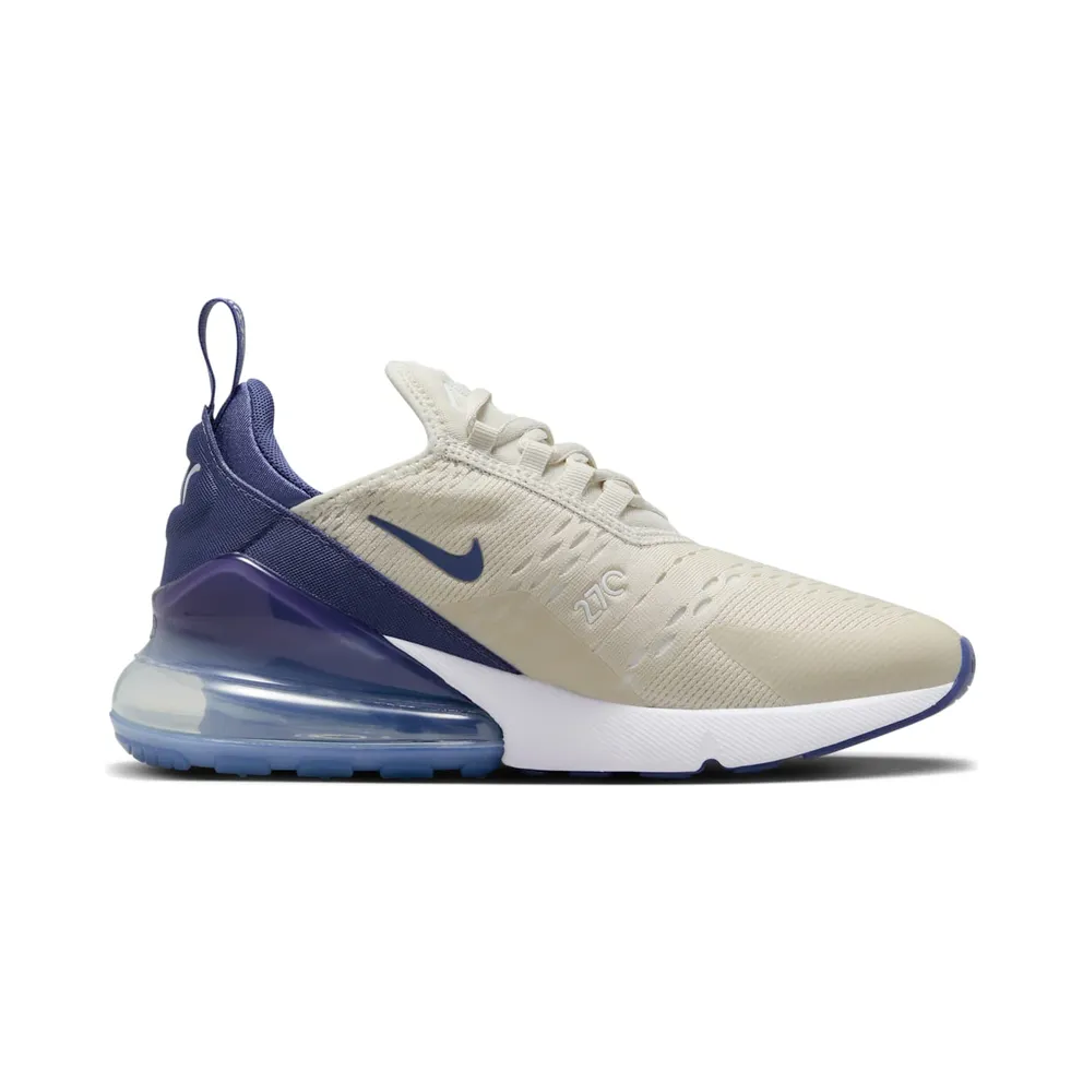 Nike AIR MAX 270 “Light Bone” (FQ8783-072)