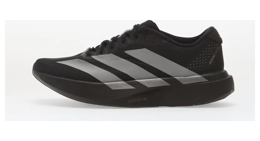 adidas Adizero EVO SL Woven Core Black