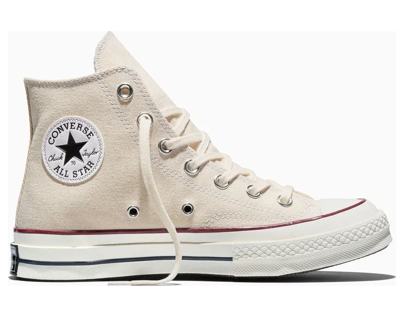 Converse CHUCK 70 CANVAS LTD White