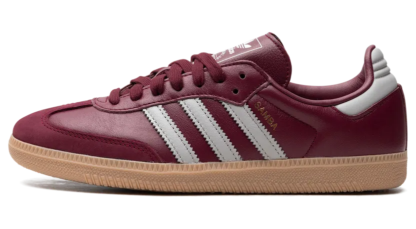 Adidas Samba JH8700