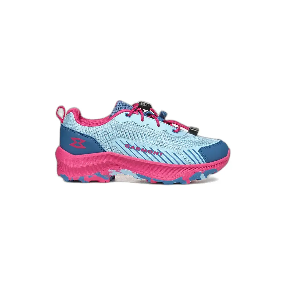 Kids' Hiking Shoes Garmont 9.81 Pulse (S05026-K638908)
