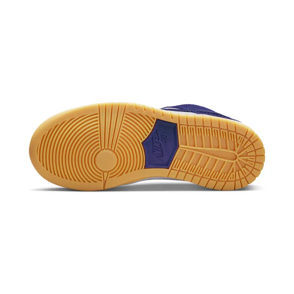 Nike SB Dunk Low PS “Los Angeles Dodgers” (DN3675-401)