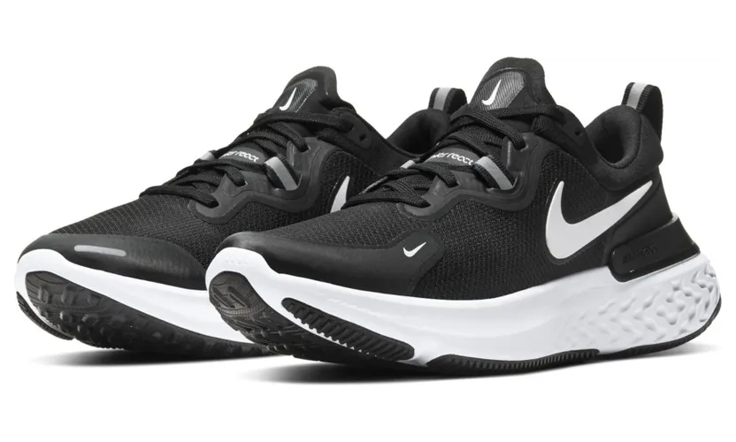 Nike React Miler Schwarz (CW1777-003)