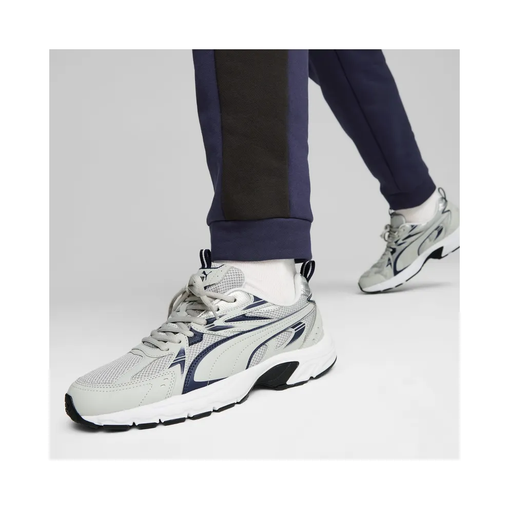 Puma Milenio Tech Blue/Grey/Silver (39232203)