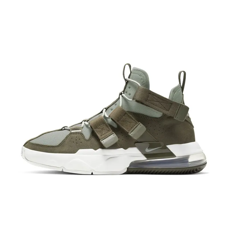 Nike Air Edge 270 Medium Olive Medium Olive/Summit White/Jade Horizon (AQ8764-201)