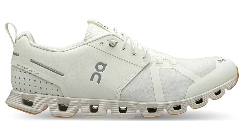 On Cloud Terry Herren Sneaker weiß (18.99685)