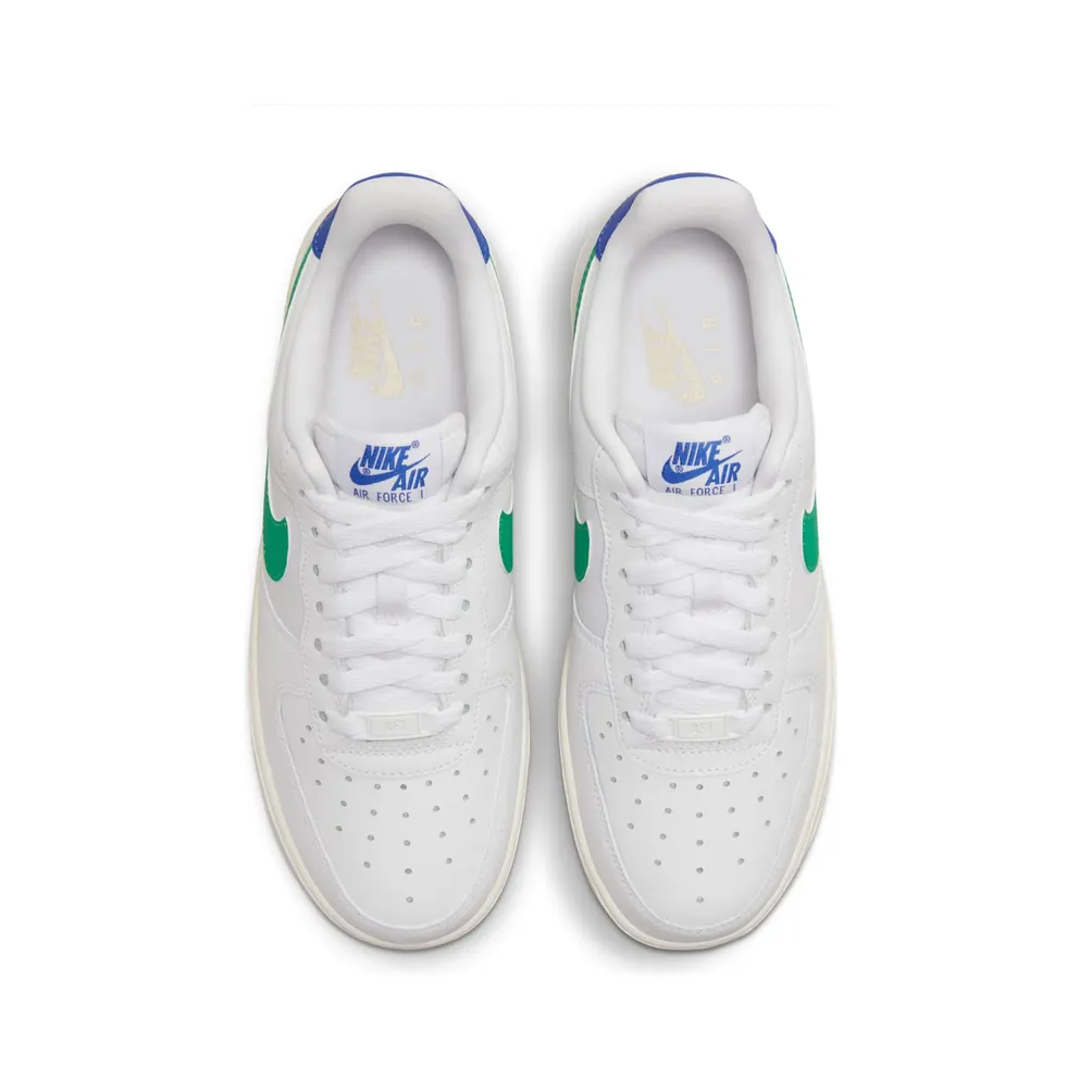 Nike AIR FORCE 1 ’07 “Stadium Green” (DD8959-110)