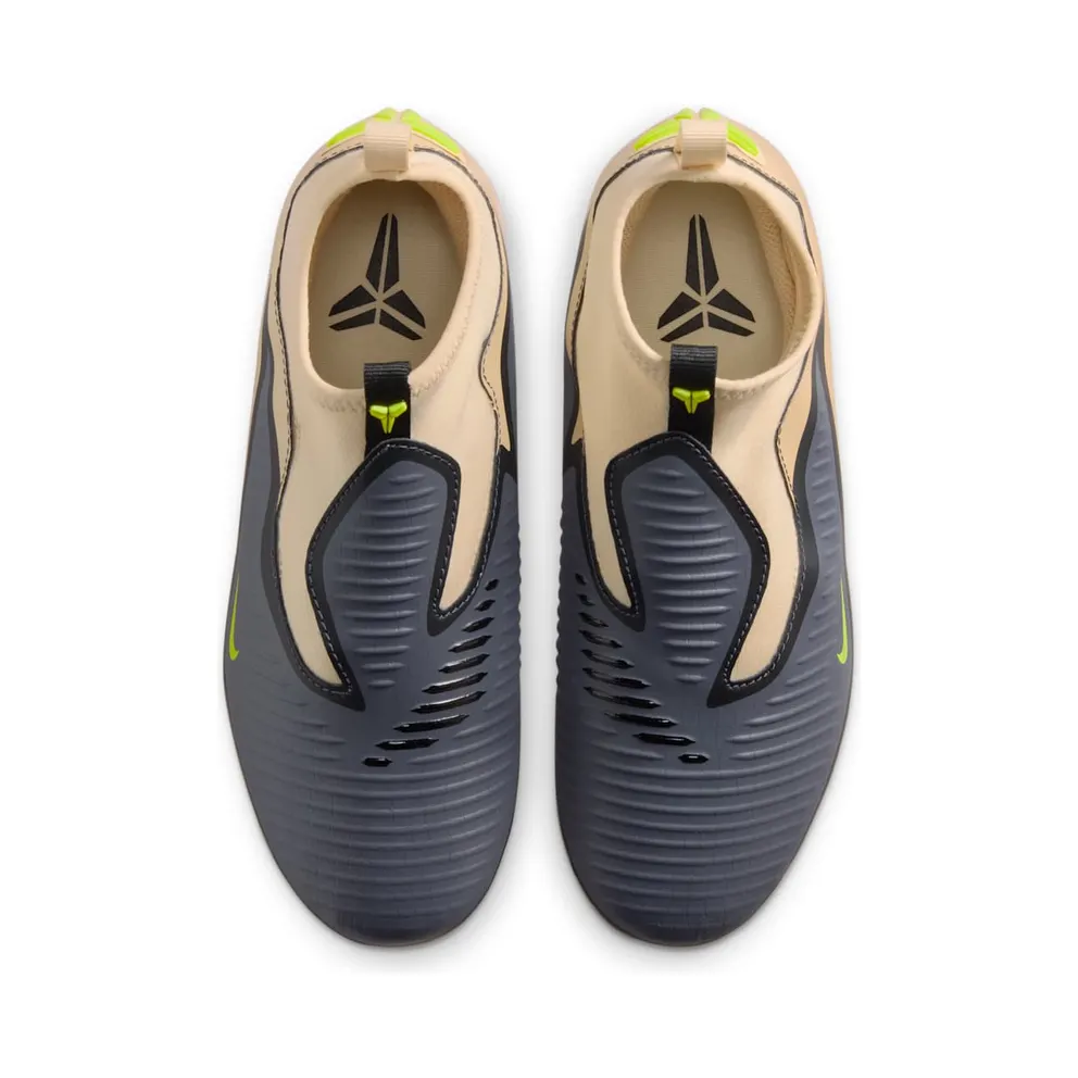 Nike Phantom 6 High Academy FG Kobe Bryant Phantom Black (IF4395-001)