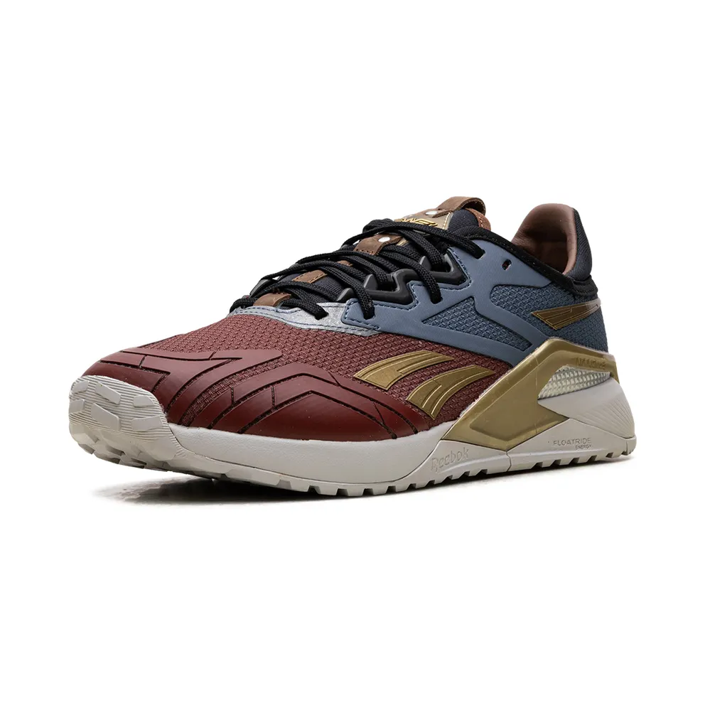 Adidas DC Nano X2 “Reebok” (HQ4585)