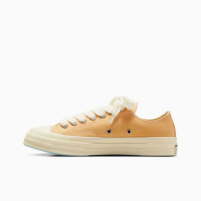 Converse x GOLF le FLEUR* Darryl Chuck 70 Apricot Cream/Antique White (A12144C)
