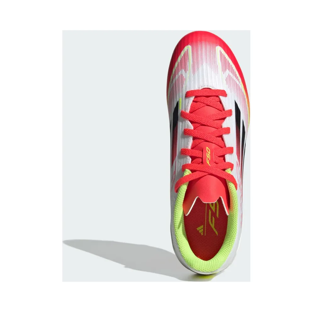 adidas F50 League FG/MG Solar Pack (IE3747)