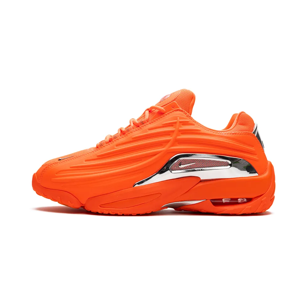 Nike Hot Step 2 “NOCTA – Total Orange” (DZ7293-800)