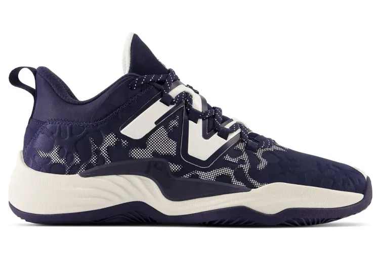 New Balance TWO WXY v3 Team Navy White (BB2WYTE3)