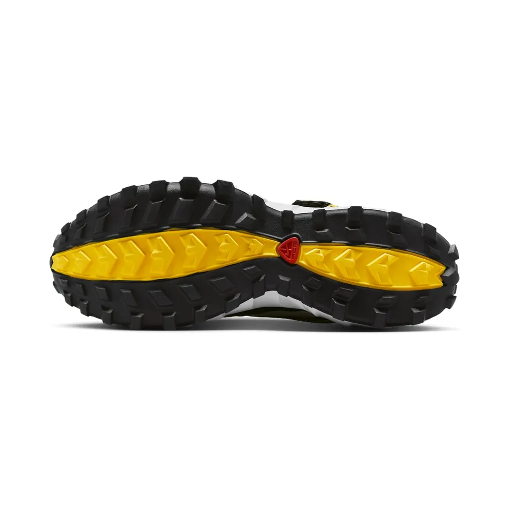 Nike ACG Phassad Yellow Zest Metallic Silver (HM7133-001)