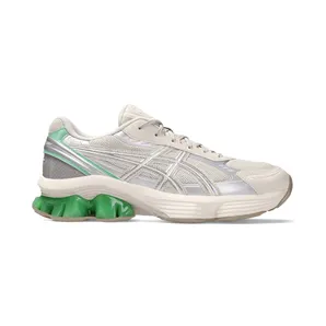 Asics GEL-Kinetic Fluent “Smoke Grey / Pure Silver” (1203A591-026)
