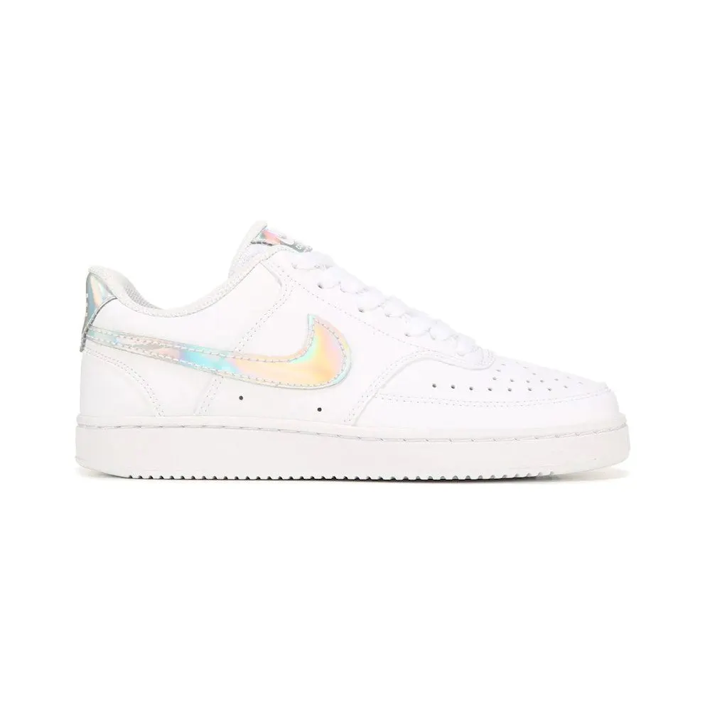 Nike Court Vision Low White Multi (CW5596-100)