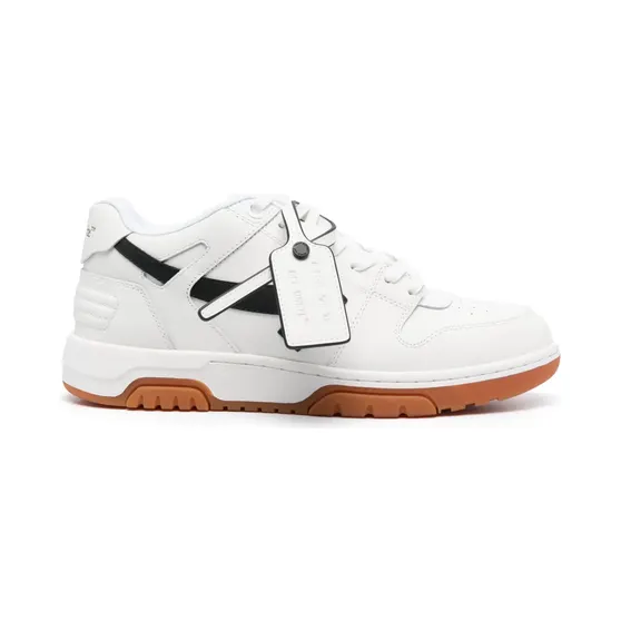 Off-White Out of Office “White” (OMIA189F23LEA003)