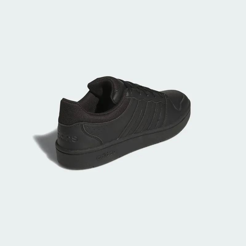 Adidas HOOPS CLASSIC Core Black / Core Black / Carbon (KI1047)