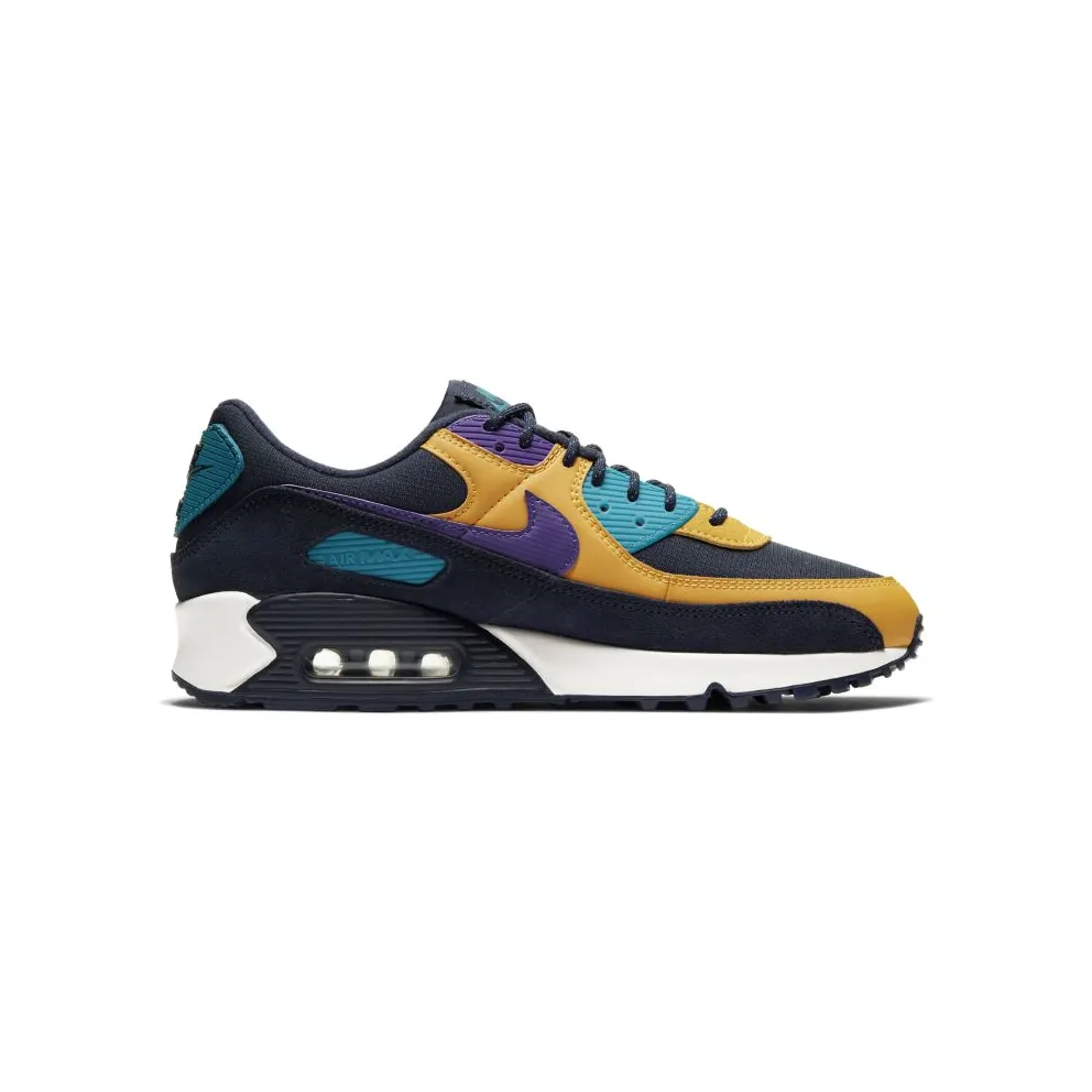Nike Air Max 90 ACG Pollen Rise Pollen Rise/Purple-Turquoise (CN1080-200)