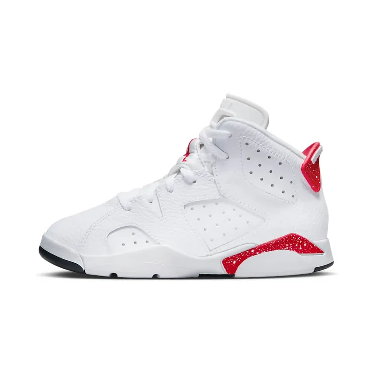 Air Jordan 6 Retro PS “Red Oreo” (DV3605-162)