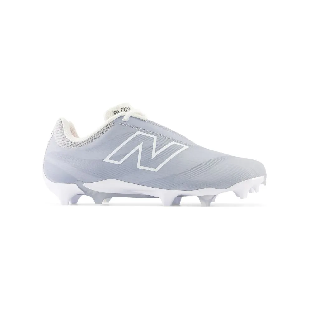 New Balance Burn X4 Artic Grey (BURNLG4)