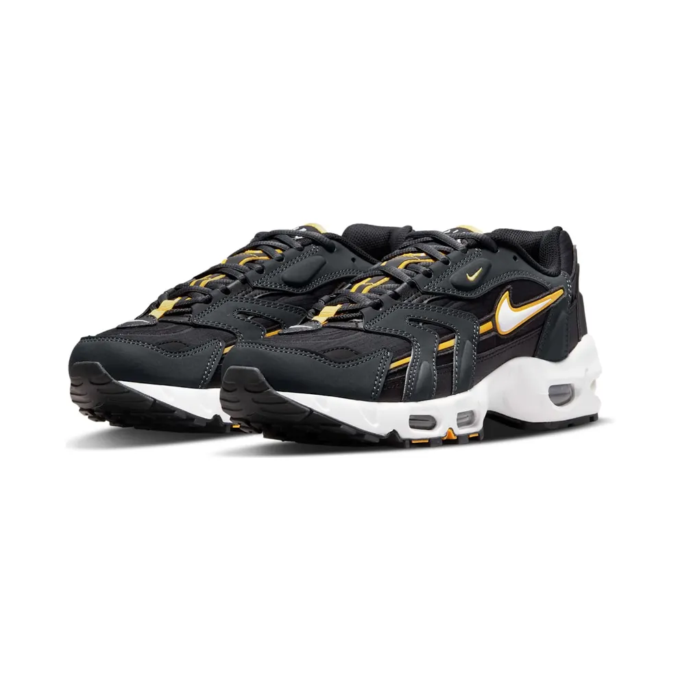 Nike Air Max 96 II “Batman” (DH4756-001)