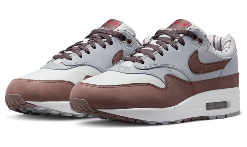 Air Max 1 “Shima Shima” (FB8916-100): bij deze sneaker bepaalt je maat de prijs (5)