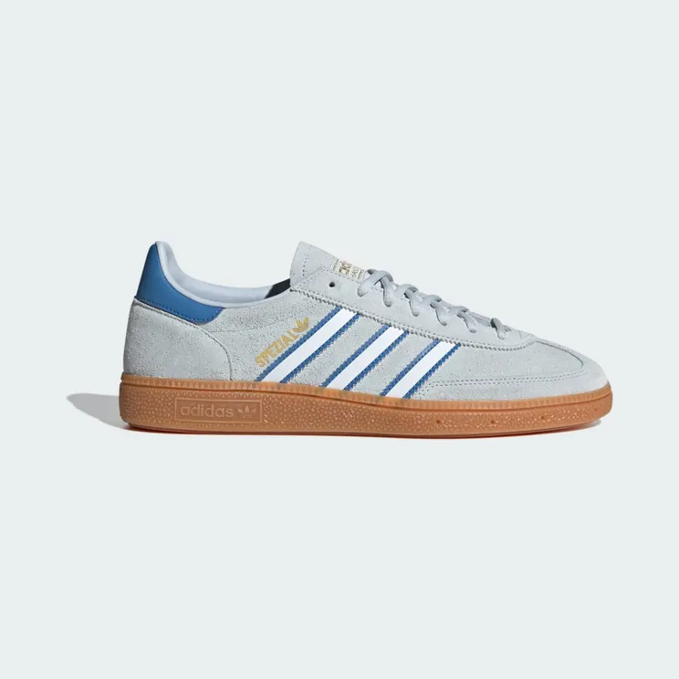 Adidas Handball Spezial Halo Blue / Cloud White / Focus Blue (JH5442)