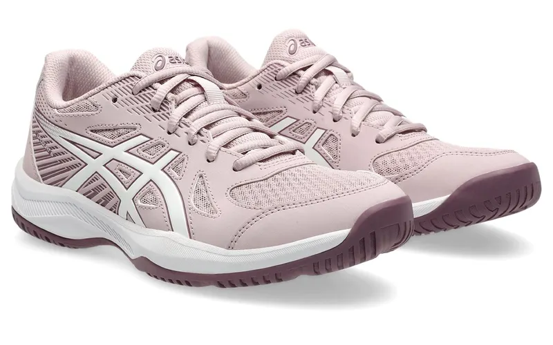 ASICS Upcourt 6 Watershed Rose White (1072A107-700)