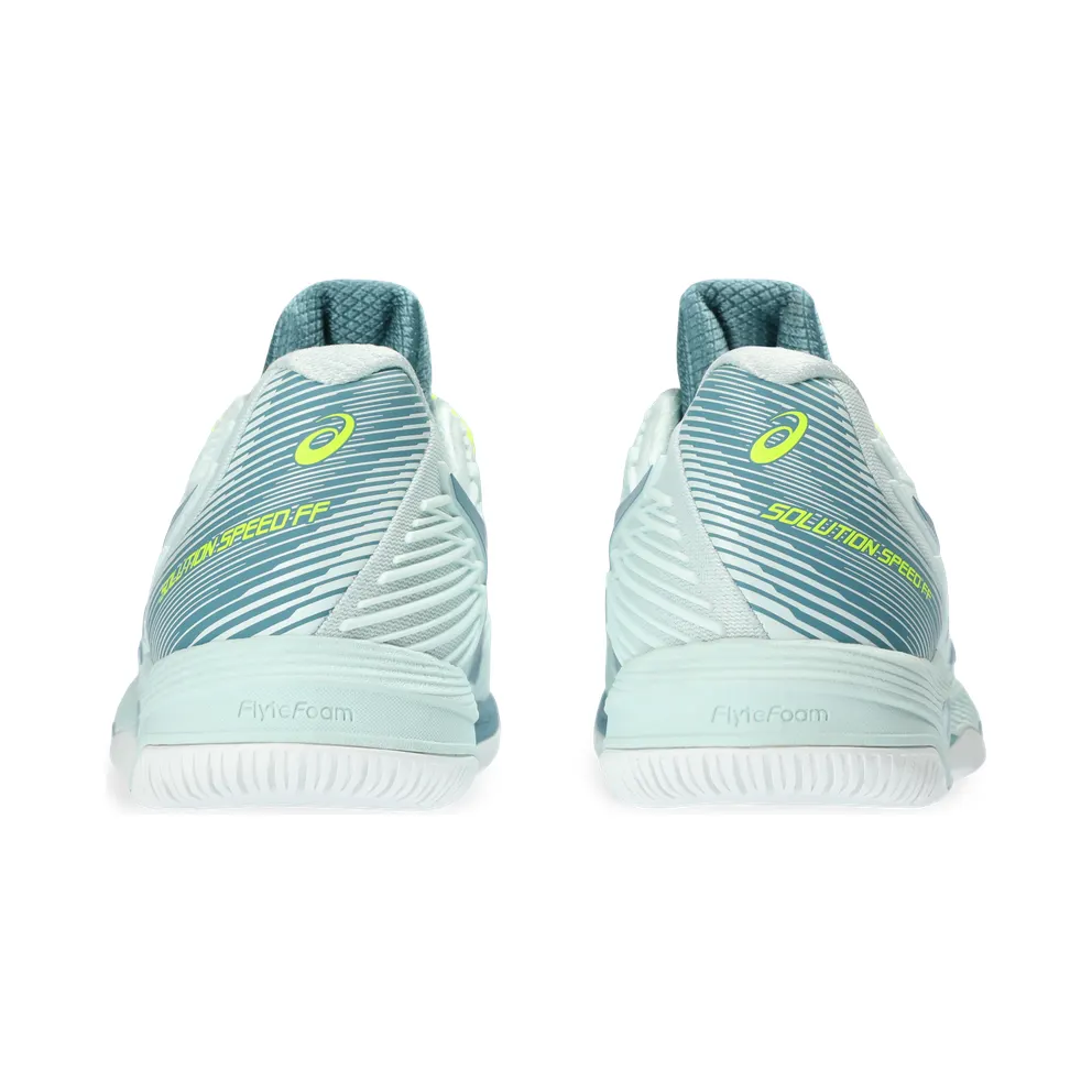 Asics Solution Speed Ff 2 Soothing Sea/Gris Blue (1042A136.405)