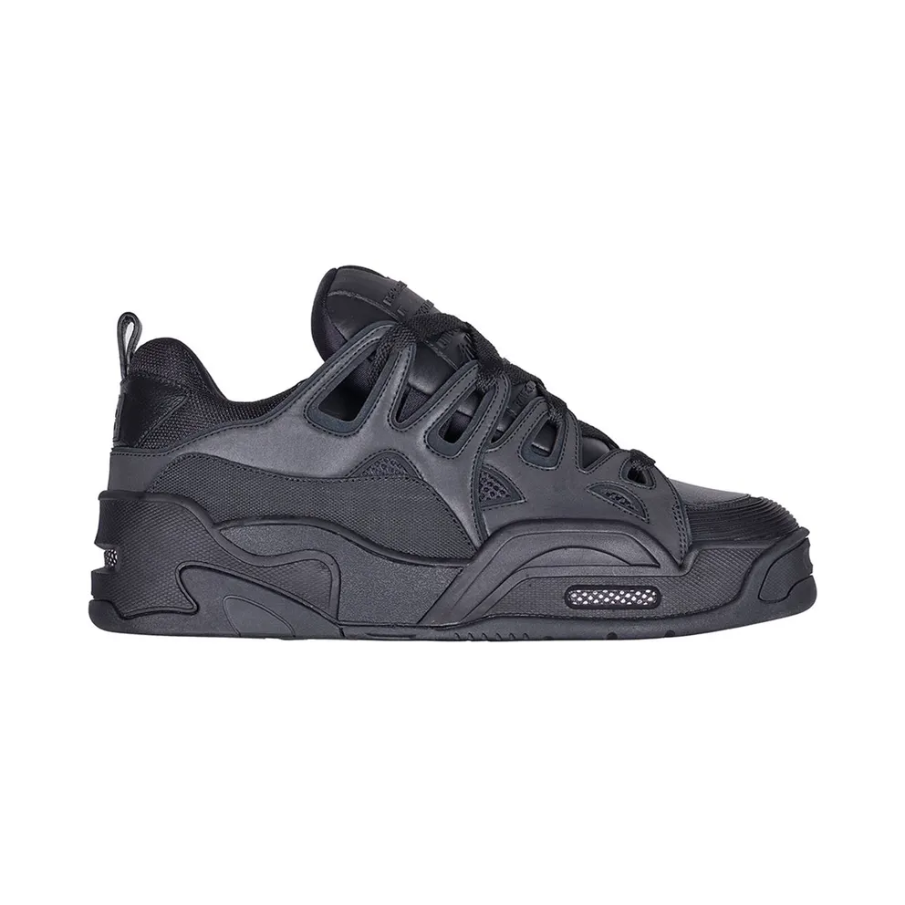 Under Armour ASAP Rocky SRLo Black Black/Black-Black (3021559-002)