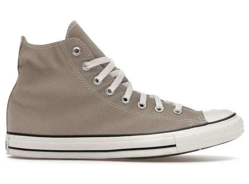 Converse Chuck Taylor All Star Hi Elephant Skin Grey (130124F)