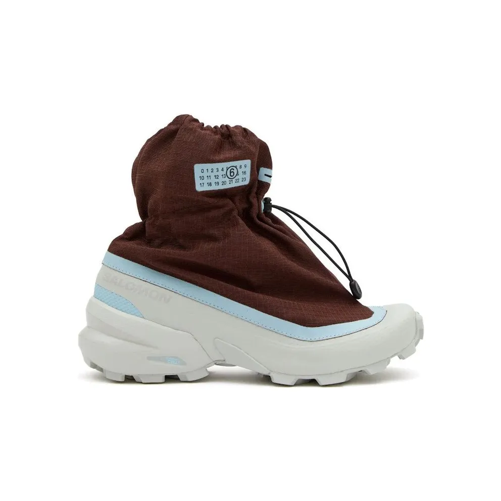 Salomon Cross Hike Mid MM6 Maison Margiela Bitter Chocolate (S59WS0216 P5744 H9595)