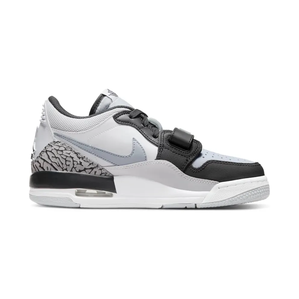Air Jordan Legacy 312 Low Older Kids’ White (CD9054-105)