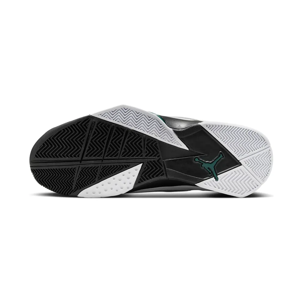 Jordan True Flight White Oxidized Green (342964-131)