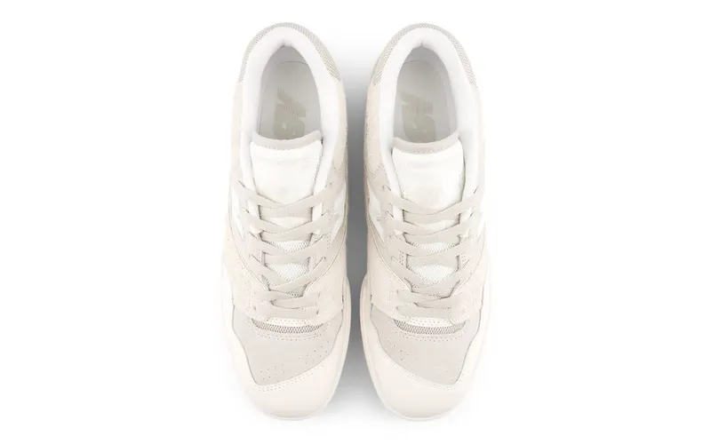 New Balance 550 Shipyard / Angora (BB550PYW)
