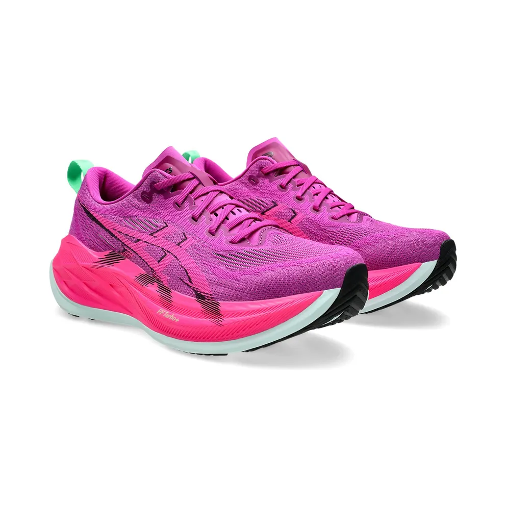 ASICS Superblast 2 Bold Magenta Pink Glo (1013A142-500)