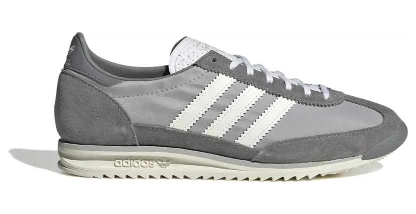 Adidas SL 72 Grey