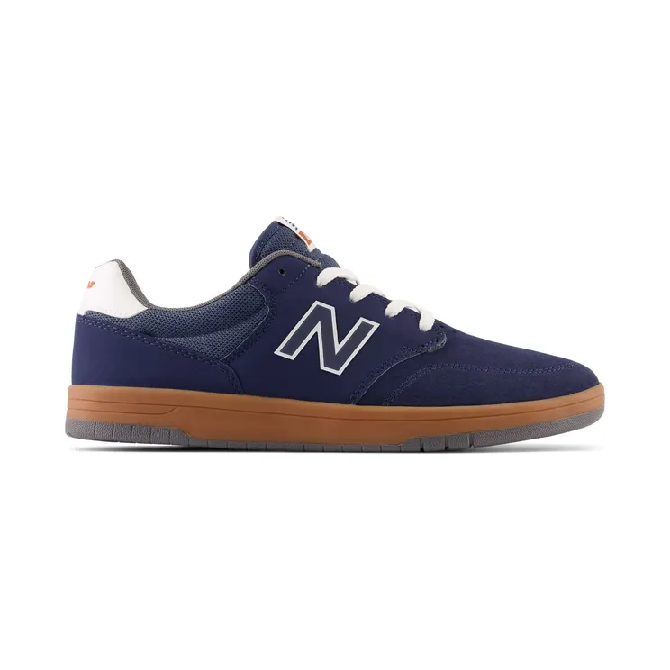 New Balance NB Numeric 425 Blau/Gelb (NM425NGY)