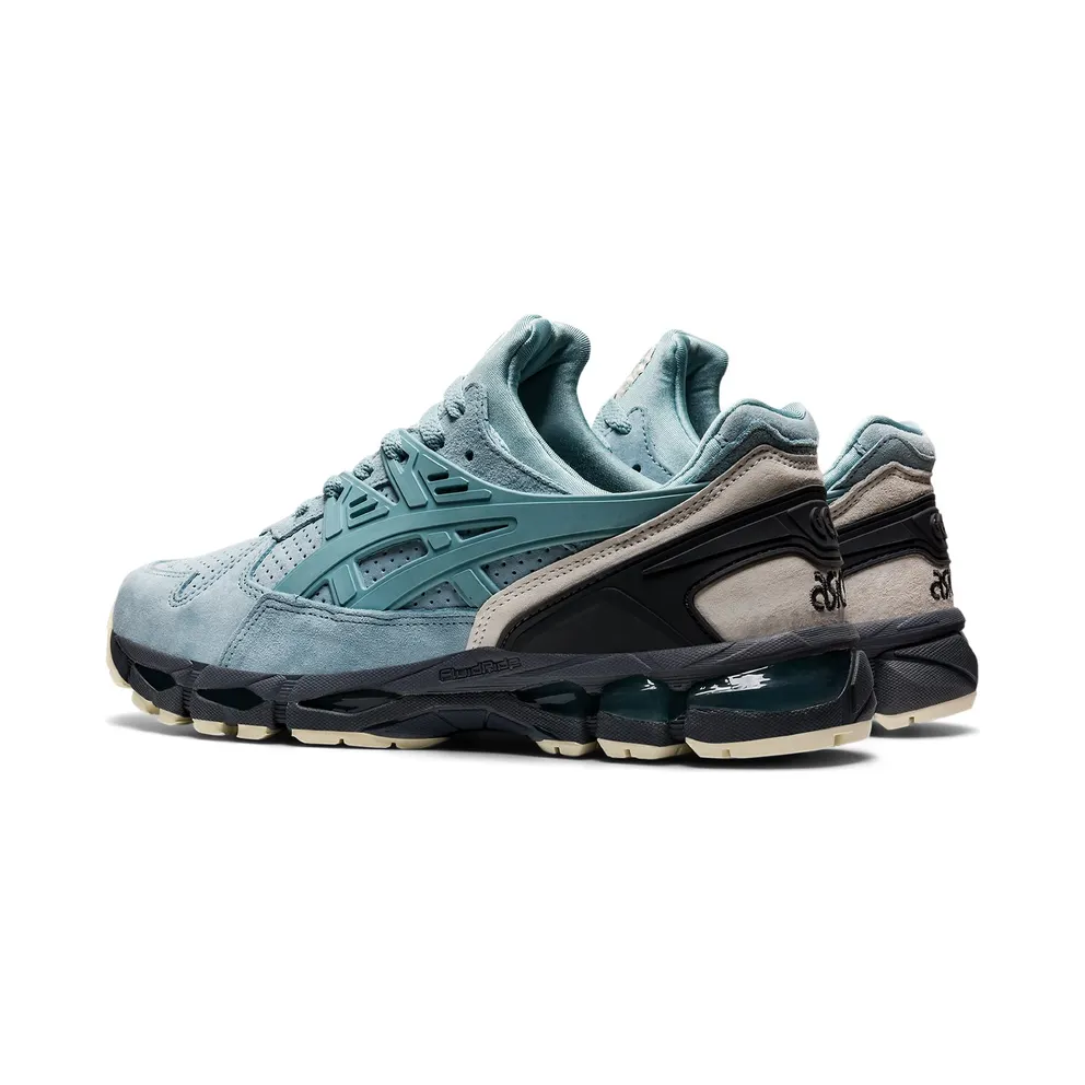 ASICS Gel-Kayano Trainer 21 Smoke Blue (1201A067-402)